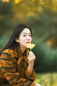 Contemporary Fashion Photography: YiTuYu Art Language Vol.5911 Showcasing Andy - image 7