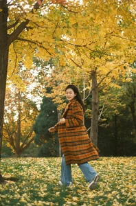 Contemporary Fashion Photography: YiTuYu Art Language Vol.5911 Showcasing Andy - image 23