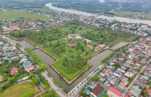 Comprehensive Quang Tri Travel Guide: Discovering Historical Landmarks and Natural Beauty - image 0