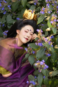 Li Li Bu Li Art Language Vol.10410 - Exclusive YiTuYu Photography Gallery - image 4