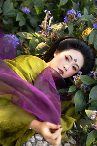 Li Li Bu Li Art Language Vol.10410 - Exclusive YiTuYu Photography Gallery - image 12