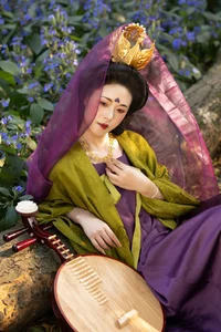 Li Li Bu Li Art Language Vol.10410 - Exclusive YiTuYu Photography Gallery - image 5