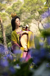 Li Li Bu Li Art Language Vol.10410 - Exclusive YiTuYu Photography Gallery - image 7