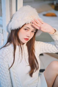 YiTuYu Art Language Vol.6742: The Timeless Grace of Xiao Lu - image 10
