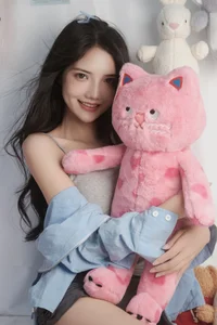 YiTuYu Art Language Vol.7686 Duo Mi Digital Portrait Collection - image 1
