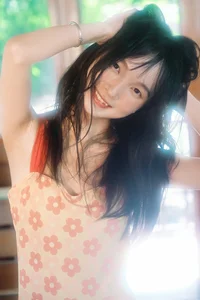 YiTuYu Art Language Vol.10259: Wu Uzutaka Shojo Photography Collection - image 0