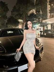 Thao Bebe’s Stunning Transformation: How Khac Viet’s Wife Maintains Her Fit Figure After Having Twins - image 7