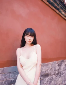 Ethereal Beauty: Exploring the Doll-Like Aesthetic and the Bold Sheer Dress Trend in Modern Fashion - image 5