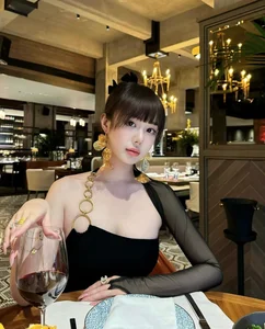 Ethereal Beauty: Exploring the Doll-Like Aesthetic and the Bold Sheer Dress Trend in Modern Fashion - image 3