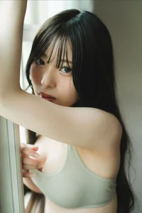 Neko’s 'First Magnitude Star' Vol. 1: A Radiant New Digital Photo Book from FRIDAY Magazine - image 22