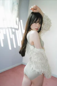 Neko’s 'First Magnitude Star' Vol. 1: A Radiant New Digital Photo Book from FRIDAY Magazine - image 26