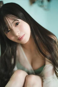 Neko’s 'First Magnitude Star' Vol. 1: A Radiant New Digital Photo Book from FRIDAY Magazine - image 28