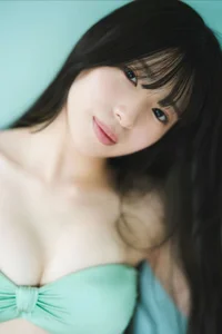 Neko’s 'First Magnitude Star' Vol. 1: A Radiant New Digital Photo Book from FRIDAY Magazine - image 25