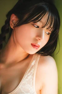 Neko’s 'First Magnitude Star' Vol. 1: A Radiant New Digital Photo Book from FRIDAY Magazine - image 16