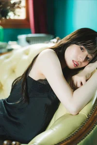 Neko’s 'First Magnitude Star' Vol. 1: A Radiant New Digital Photo Book from FRIDAY Magazine - image 1