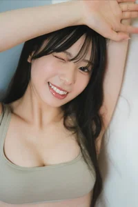 Neko’s 'First Magnitude Star' Vol. 1: A Radiant New Digital Photo Book from FRIDAY Magazine - image 29