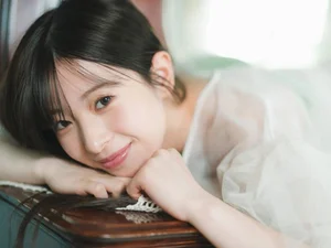 Neko’s 'First Magnitude Star' Vol. 1: A Radiant New Digital Photo Book from FRIDAY Magazine - image 31