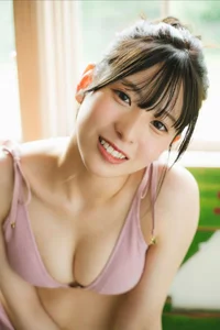 Neko’s 'First Magnitude Star' Vol. 1: A Radiant New Digital Photo Book from FRIDAY Magazine - image 0