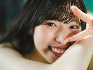 Neko’s 'First Magnitude Star' Vol. 1: A Radiant New Digital Photo Book from FRIDAY Magazine - image 8
