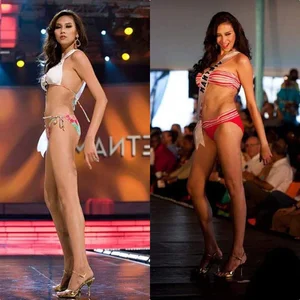 Breaking Beauty Standards: The Resilient Journey of a 1.8m Tall Vietnamese Beauty Queen Facing Public Scrutiny - image 10