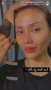 Breaking Beauty Standards: The Resilient Journey of a 1.8m Tall Vietnamese Beauty Queen Facing Public Scrutiny - image 0