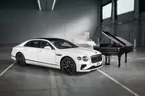 Bentley Continental GT: Ultra-Luxury Masterpiece Inspired by Immortal Artists, Captivating Every Gaze. - image 15