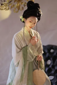 YiTuYu Art Language Vol.6733: Xiao Yang Ai Gan Fan Photo Gallery - image 16