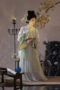 YiTuYu Art Language Vol.6733: Xiao Yang Ai Gan Fan Photo Gallery - image 15