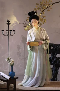 YiTuYu Art Language Vol.6733: Xiao Yang Ai Gan Fan Photo Gallery - image 10