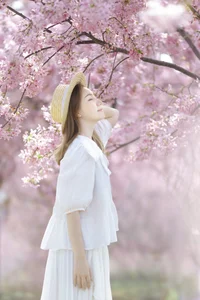 YiTuYu Art Language Vol.4455: Qi Qi Si Shi Jiu Portrait Photography Gallery - image 16