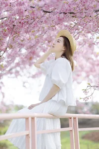 YiTuYu Art Language Vol.4455: Qi Qi Si Shi Jiu Portrait Photography Gallery - image 8