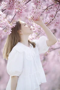 YiTuYu Art Language Vol.4455: Qi Qi Si Shi Jiu Portrait Photography Gallery - image 11