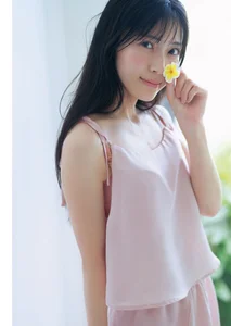 Airi Sato First Photobook 'Tenshi no Hansha Kakudo' Part 01 - Angelic Portraits - image 11