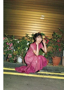 Airi Sato First Photobook 'Tenshi no Hansha Kakudo' Part 01 - Angelic Portraits - image 3