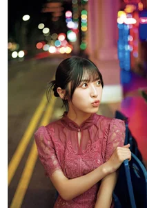 Airi Sato First Photobook 'Tenshi no Hansha Kakudo' Part 01 - Angelic Portraits - image 0