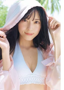 Airi Sato First Photobook 'Tenshi no Hansha Kakudo' Part 01 - Angelic Portraits - image 4