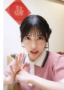 Airi Sato First Photobook 'Tenshi no Hansha Kakudo' Part 01 - Angelic Portraits - image 6