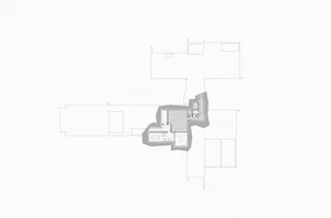 Architectural Marvel: A Unique Villa Surrounded by Lush Greenery and Panoramic Views - image 3