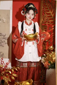 The Dynamic Visual Storytelling of YiTuYu Art Language Vol.6370 Xiao Yang Ai Gan Fan - image 7