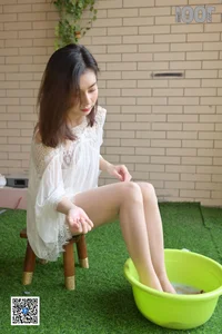 IESS Chinese Model Zhenzhen NO.182 Silk Wash 5 Fashion Gallery - image 37