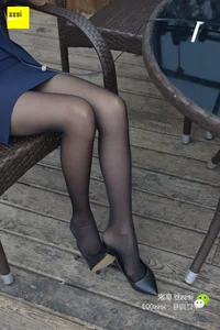 Wan Ping in Si Xiang Jia 020: A Graceful Encounter in IESS Photography - image 11