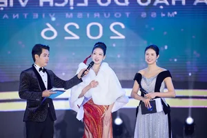 The radiant beauty of Nguyen Phuong Linh, Miss Tourism Vietnam 2026 - image 11