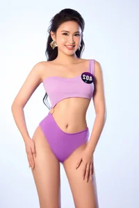 The radiant beauty of Nguyen Phuong Linh, Miss Tourism Vietnam 2026 - image 6