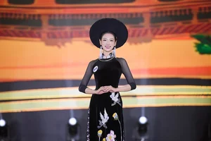 The radiant beauty of Nguyen Phuong Linh, Miss Tourism Vietnam 2026 - image 8