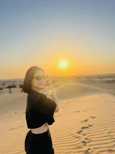 Badminton Star Reveals New Romance: Inside the Life of the Viral Athlete and Her Surprising Relationship Announcement - image 2