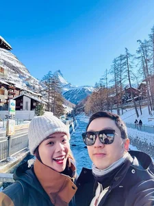 Badminton Star Reveals New Romance: Inside the Life of the Viral Athlete and Her Surprising Relationship Announcement - image 1