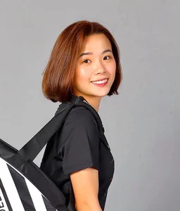 Badminton Star Reveals New Romance: Inside the Life of the Viral Athlete and Her Surprising Relationship Announcement - image 3
