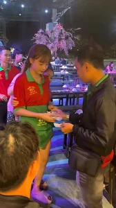 From Waiter to Multi-Billionaire: The Heartwarming Story of the Tay Ninh Lottery Winner - image 0