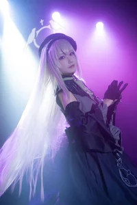 The Enchanting Idol Charm of Sakurako Utazumi by Lunananya - Blue Archive - image 14