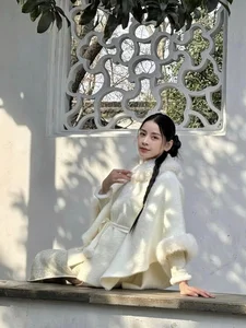 Chi Pu Spotted in Cinematic Street Style: The CEO Look - image 0